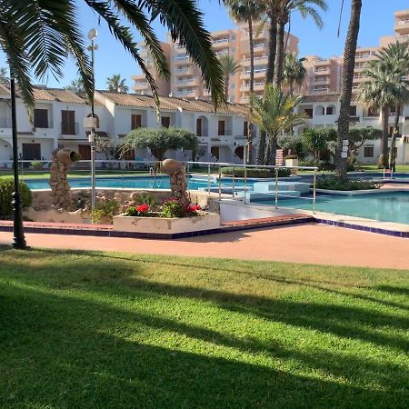 Appartamento Apartamento Aldeas De Taray - 10M From The Sea La Manga del Mar Menor Esterno foto