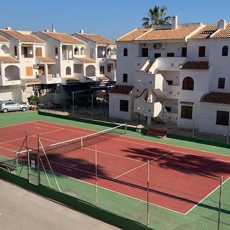 Appartamento Apartamento Aldeas De Taray - 10M From The Sea La Manga del Mar Menor Esterno foto