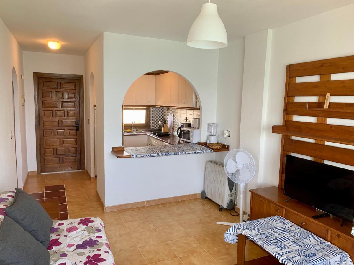 Appartamento Apartamento Aldeas De Taray - 10M From The Sea La Manga del Mar Menor Esterno foto